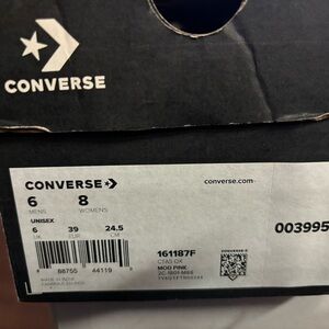 Worn few times! Great condition